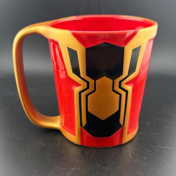 Disney Marvel Other - Disney SpiderMan No Way Home Ceramic Coffee Mug